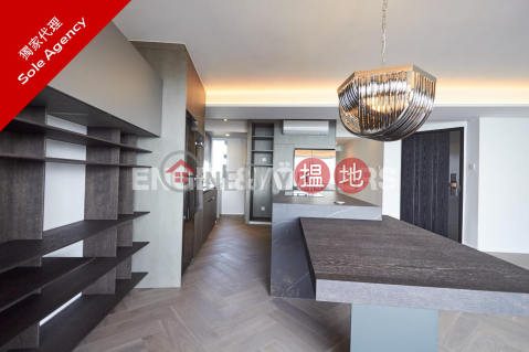 3 Bedroom Family Flat for Rent in Pok Fu Lam | Greenery Garden 怡林閣A-D座 _0