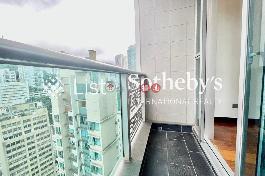 J Residence Unknown Residential | Sales Listings HK$ 8.5M