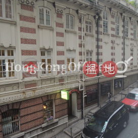 威信大廈寫字樓租單位出租