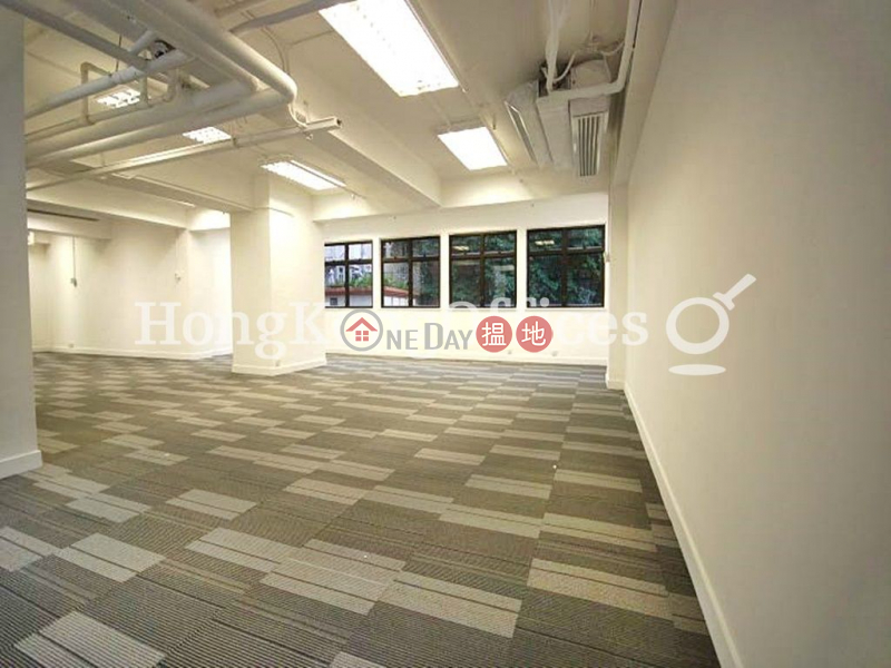 Office Unit for Rent at Greatmany Centre | 109-115 Queens Road East | Wan Chai District, Hong Kong | Rental, HK$ 126,000/ month