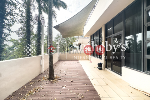 Property for Sale at Aquamarine Garden House with more than 4 Bedrooms | Aquamarine Garden House 海慧花園座 _0