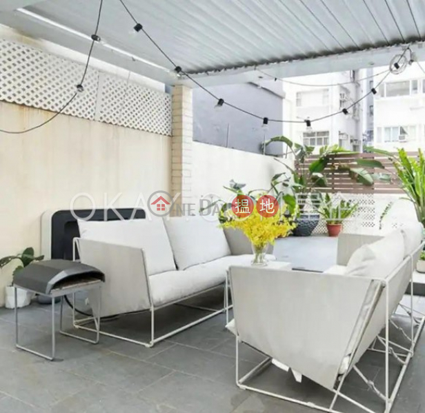 Property Search Hong Kong | OneDay | Residential | Sales Listings Tasteful 2 bedroom with terrace | For Sale