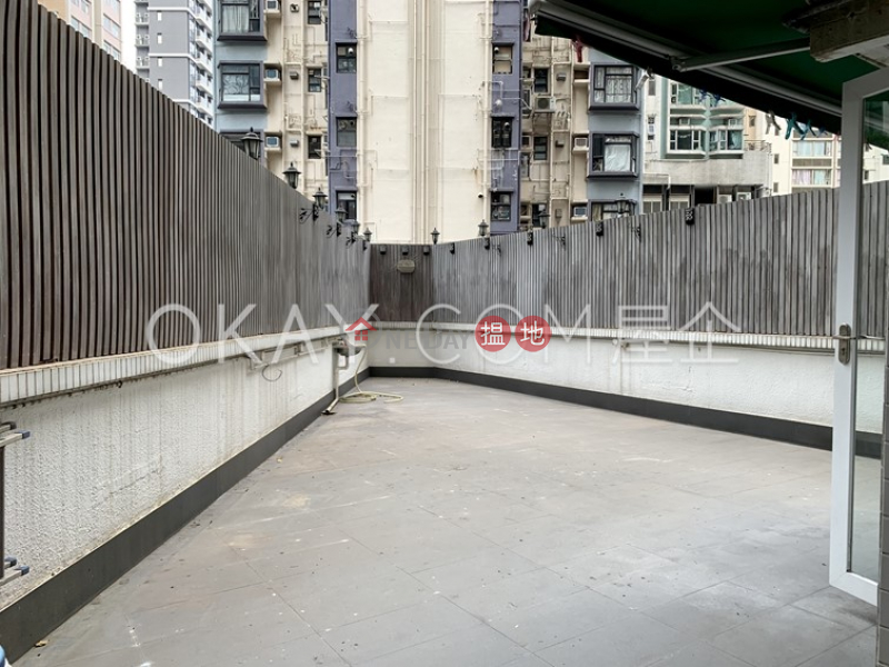 Property Search Hong Kong | OneDay | Residential, Sales Listings | Popular 2 bedroom with terrace | For Sale