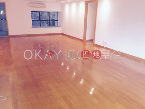 Efficient 4 bedroom with balcony & parking | Rental | Ventris Place 雲地利台 _0