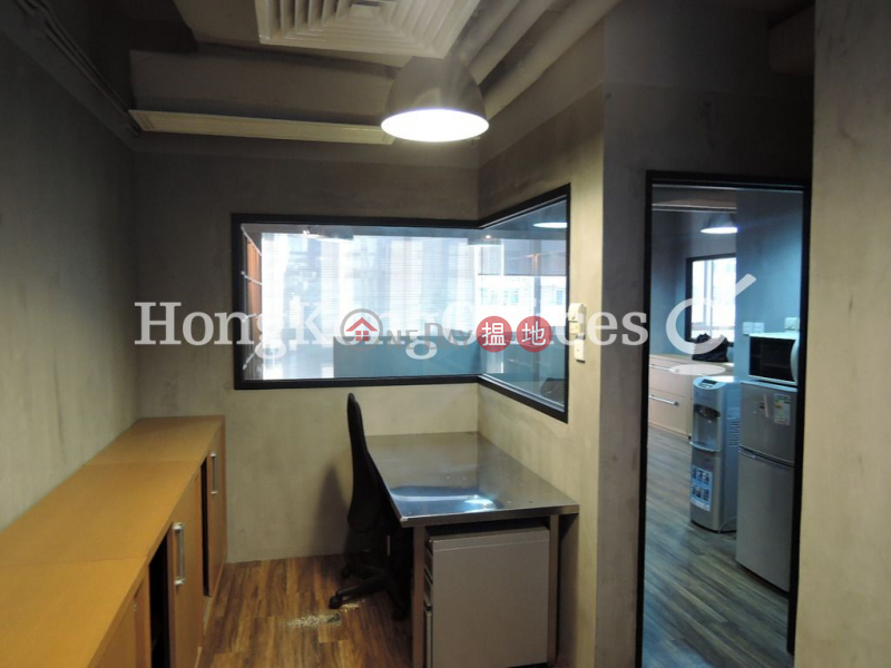 Property Search Hong Kong | OneDay | Office / Commercial Property Rental Listings Office Unit for Rent at CKK Commercial Centre