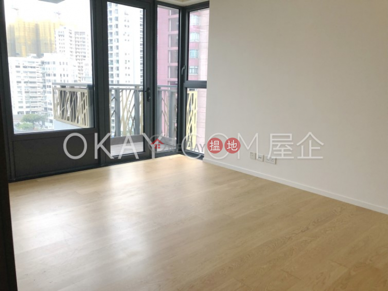 Unique 3 bedroom with balcony & parking | For Sale, 23 Dunbar Road | Kowloon City, Hong Kong, Sales | HK$ 46.8M
