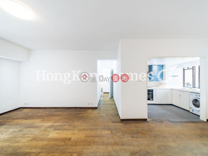 3 Bedroom Family Unit for Rent at Robinson Heights, 8 Robinson Road | Western District Hong Kong | Rental HK$ 48,000/ month