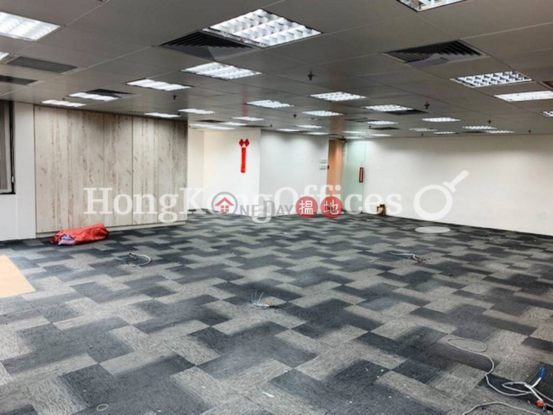 HK$ 103,360/ month Lee Man Commercial Building Western District Office Unit for Rent at Lee Man Commercial Building