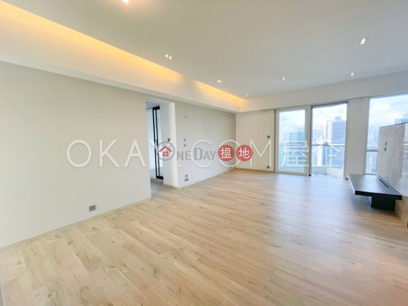 Property Search Hong Kong | OneDay | Residential, Rental Listings Stylish 3 bedroom with balcony & parking | Rental