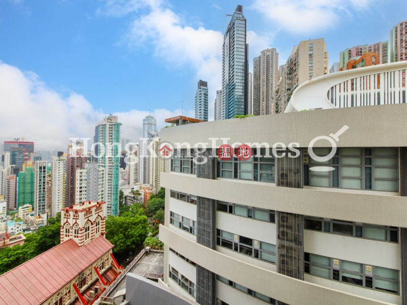 Property Search Hong Kong | OneDay | Residential | Rental Listings 2 Bedroom Unit for Rent at 80 Robinson Road