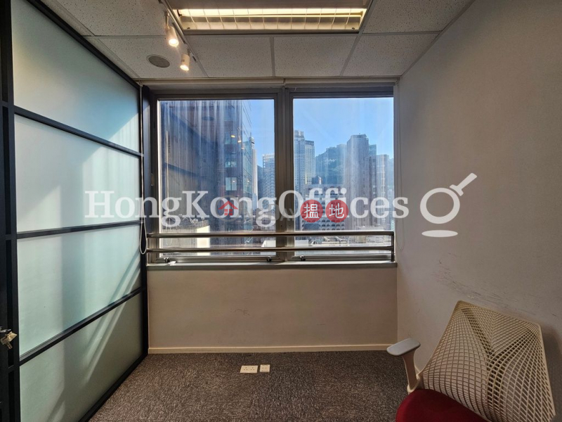 Bank Of East Asia Harbour View Centre | Middle | Office / Commercial Property | Rental Listings, HK$ 102,770/ month