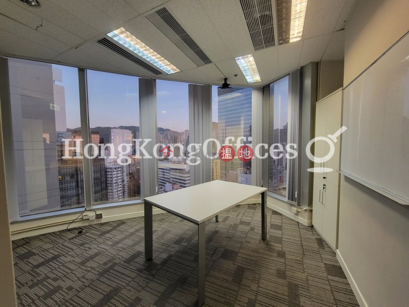 Office Unit for Rent at Sino Plaza, Sino Plaza 信和廣場 Rental Listings | Wan Chai District (HKO-53780-AKHR)