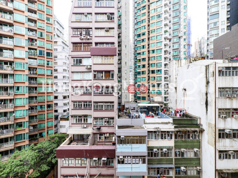 香港搵樓|租樓|二手盤|買樓| 搵地 | 住宅|出售樓盤四邑大廈一房單位出售