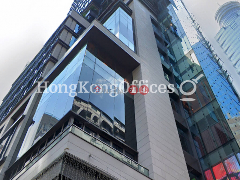 Office Unit for Rent at California Tower, California Tower 新加州大廈 Rental Listings | Central District (HKO-81045-ALHR)