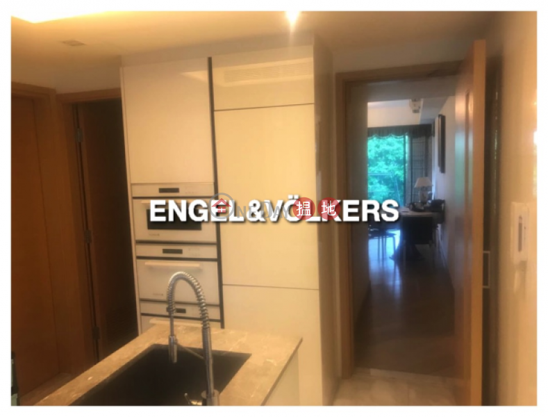 HK$ 50,000/ month | Providence Bay Phase 1 Tower 12 Tai Po District, 4 Bedroom Luxury Flat for Rent in Science Park