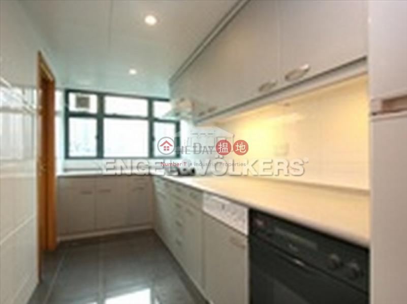 2 Bedroom Flat for Sale in Mid Levels - West 80 Robinson Road | Western District | Hong Kong Sales | HK$ 24M