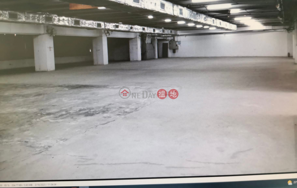 Tai Po Tai Ping Industrial Park All-inclusive price please feel free to contact me for inquiries | Tai Ping Industrial Centre 太平工業中心 Rental Listings