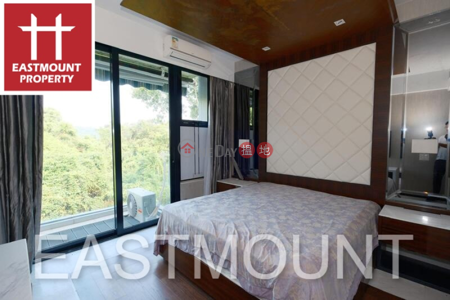 HK$ 19.28M, The Giverny Sai Kung, Sai Kung Villa House | Property For Sale in The Giverny, Hebe Haven 白沙灣溱喬-Well managed, High ceiling