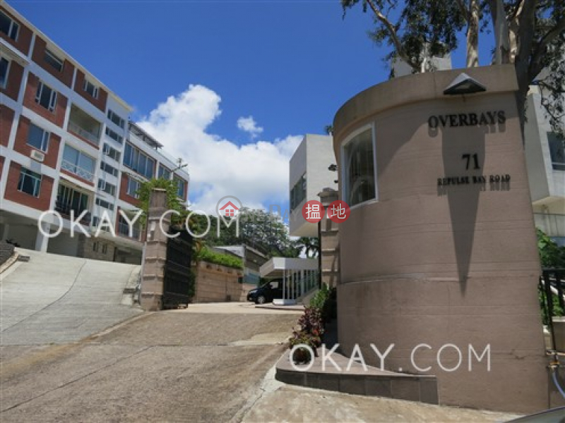 Property Search Hong Kong | OneDay | Residential | Sales Listings, Luxurious house with sea views, rooftop & terrace | For Sale