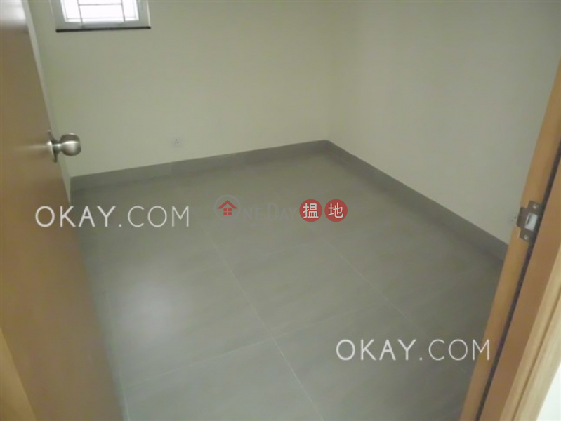 Intimate 3 bedroom with terrace | For Sale | 15-16 Kai Yuen Terrace | Eastern District Hong Kong, Sales | HK$ 10M
