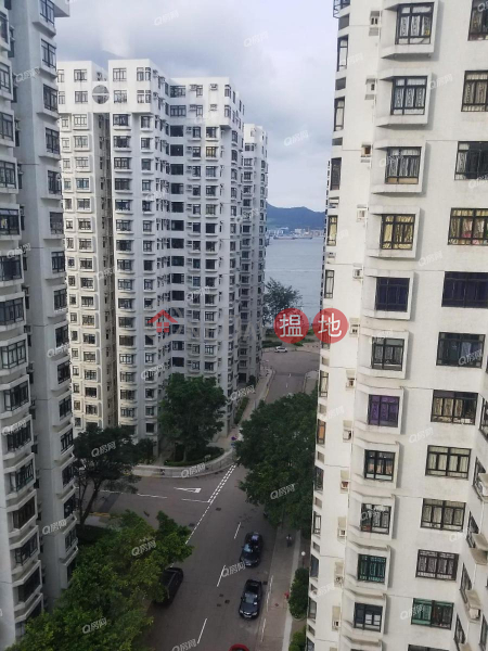 Heng Fa Chuen Block 32 | 2 bedroom High Floor Flat for Sale, 100 Shing Tai Road | Eastern District Hong Kong Sales, HK$ 9.4M