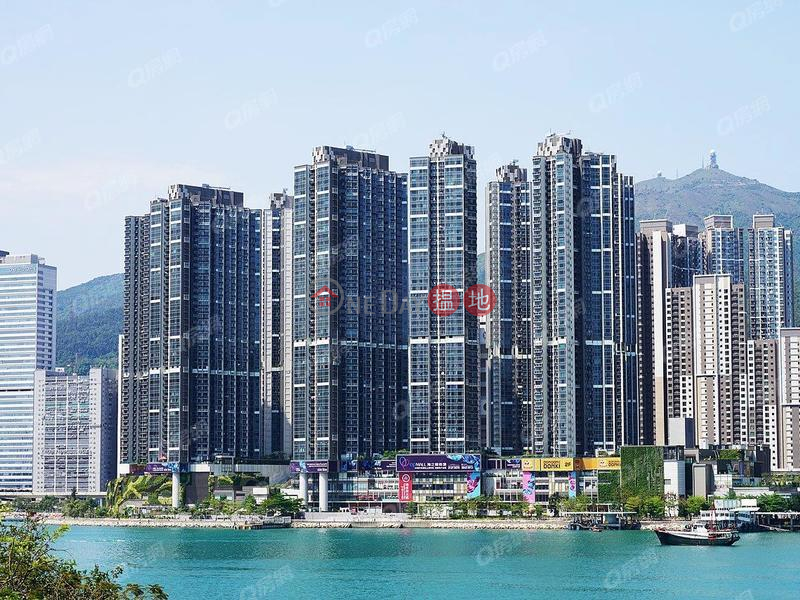 Property Search Hong Kong | OneDay | Residential | Rental Listings Ocean Pride | Low Floor Flat for Rent