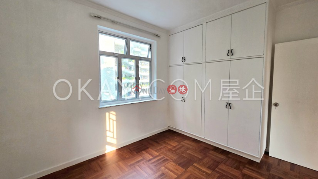 Stylish 3 bedroom with balcony | For Sale | Four Winds 恆琪園 Sales Listings