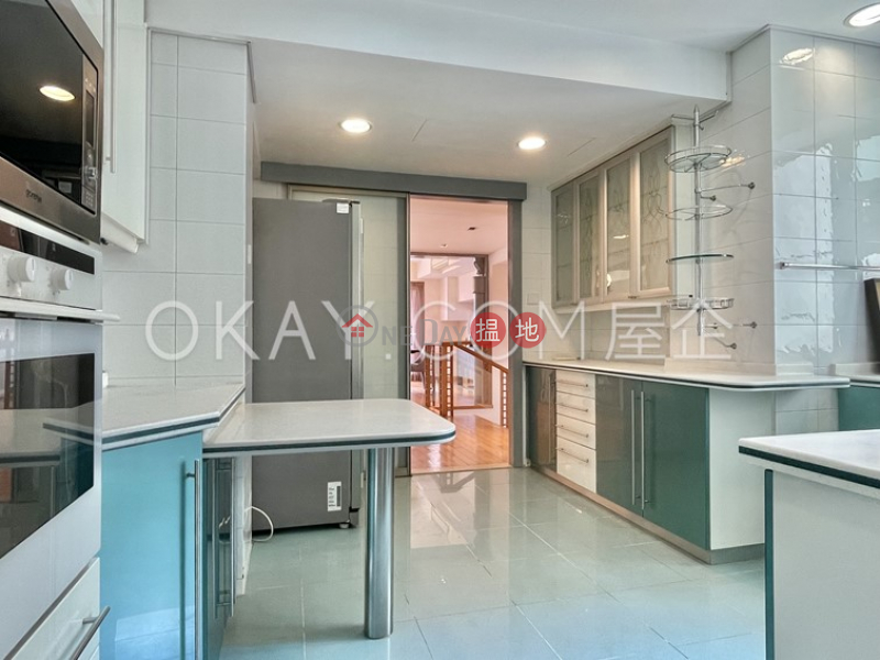 HK$ 120,000/ month 1a Robinson Road Central District Gorgeous 3 bedroom with balcony & parking | Rental