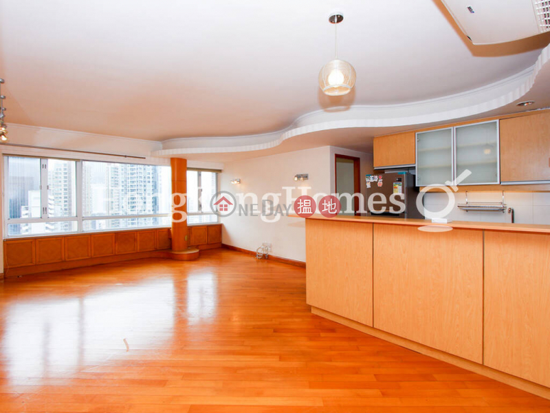 3 Bedroom Family Unit for Rent at Block B Grandview Tower 128-130 Kennedy Road | Eastern District | Hong Kong Rental | HK$ 38,000/ month