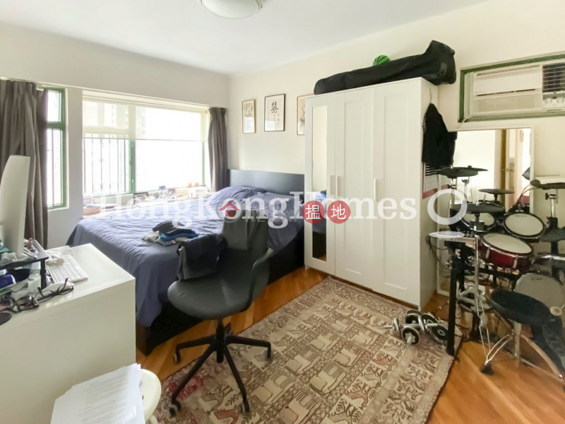 HK$ 19.8M | Robinson Place, Western District, 3 Bedroom Family Unit at Robinson Place | For Sale