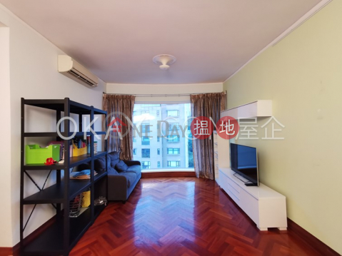 Gorgeous 2 bedroom on high floor | For Sale | Star Crest 星域軒 _0
