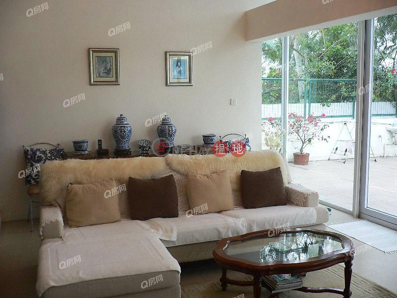 Villa Chrysanthemum | 3 bedroom House Flat for Rent, 30 Hiram\'s Highway | Sai Kung | Hong Kong Rental | HK$ 75,000/ month