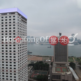 Office Unit for Rent at Lippo Centre, Lippo Centre 力寶中心 | Central District (HKO-31585-AEHR)_0