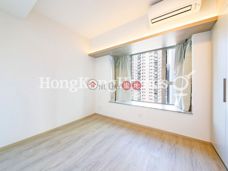 HK$ 31,400/ 月-PEACH BLOSSOM-西區-PEACH BLOSSOM兩房一廳單位出租