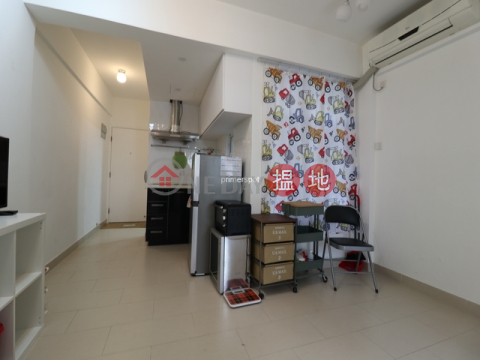 1 big bdr bldg with lift, Man Hee Mansion 文熙大廈 | Wan Chai District (JOHH-4819125975)_0