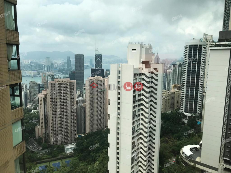 Property Search Hong Kong | OneDay | Residential | Sales Listings, Tavistock II | 3 bedroom High Floor Flat for Sale