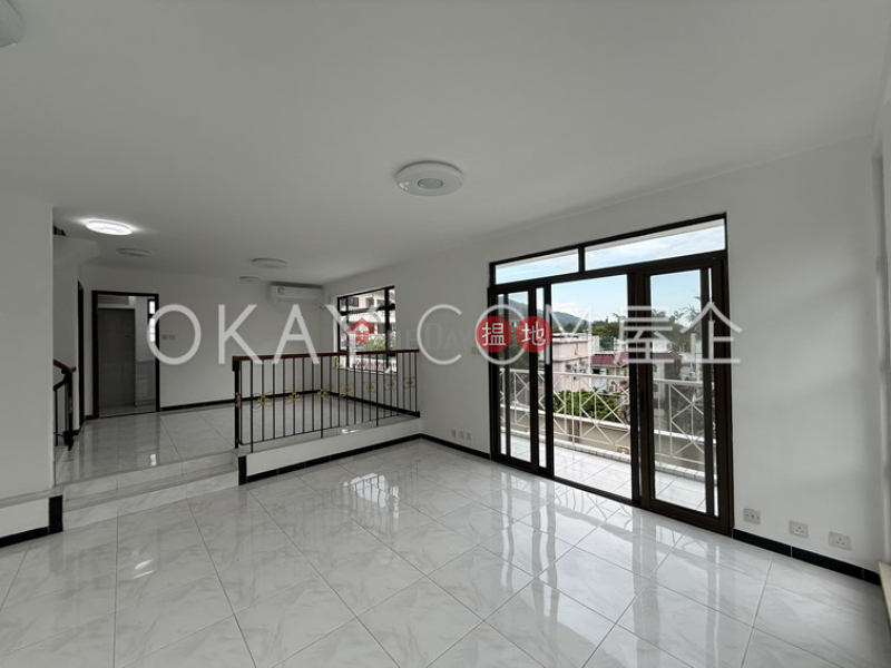 Stylish house with rooftop & balcony | Rental, Clear Water Bay Road | Sai Kung Hong Kong Rental HK$ 45,000/ month