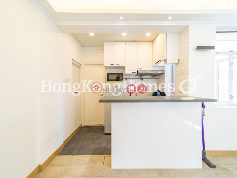高街21號一房單位出租|21高街 | 西區香港|出租|HK$ 24,000/ 月