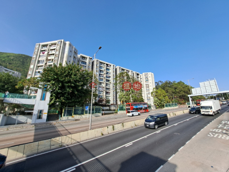 Beacon Heights Block 1 (畢架山花園 一期1座),Beacon Hill | ()(4)