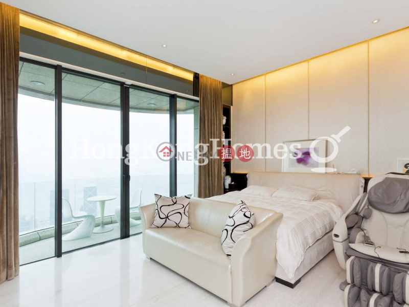 3 Bedroom Family Unit at Severn 8 | For Sale, 8 Severn Road | Central District | Hong Kong, Sales HK$ 400M