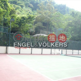 3 Bedrooms Condominium in Scenecliff Tower 1 | Scenecliff 承德山莊 _0