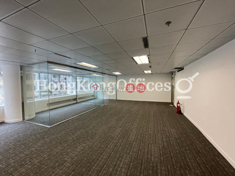 Office Unit for Rent at Tai Yau Building | 181 Johnston Road | Wan Chai District Hong Kong | Rental HK$ 56,192/ month