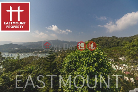 Sai Kung Village House | Property For Sale and Rent in Che Keng Tuk 輋徑篤-Detached, Sea view | Property ID:3149 | Che Keng Tuk Village 輋徑篤村 _0