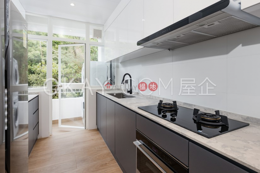 Gorgeous 3 bedroom with balcony & parking | Rental | Mini Ocean Park Station 迷你海洋站 Rental Listings