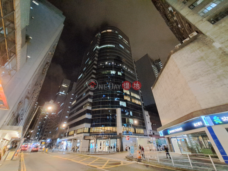 Winning Centre (宏基中心),San Po Kong | ()(4)