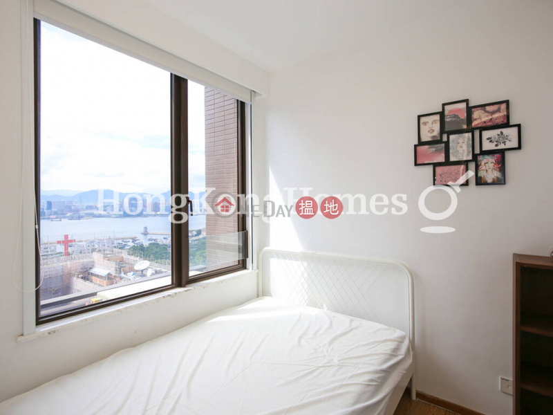 HK$ 25,000/ month yoo Residence, Wan Chai District 1 Bed Unit for Rent at yoo Residence
