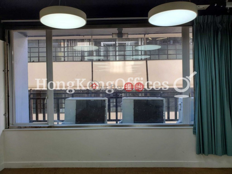 HK$ 40,994/ month | Yue Shing Commercial Building | Central District, Office Unit for Rent at Yue Shing Commercial Building
