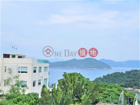 Flat with Sea View, 大坑口村 Tai Hang Hau Village | 西貢 (RL1812)_0