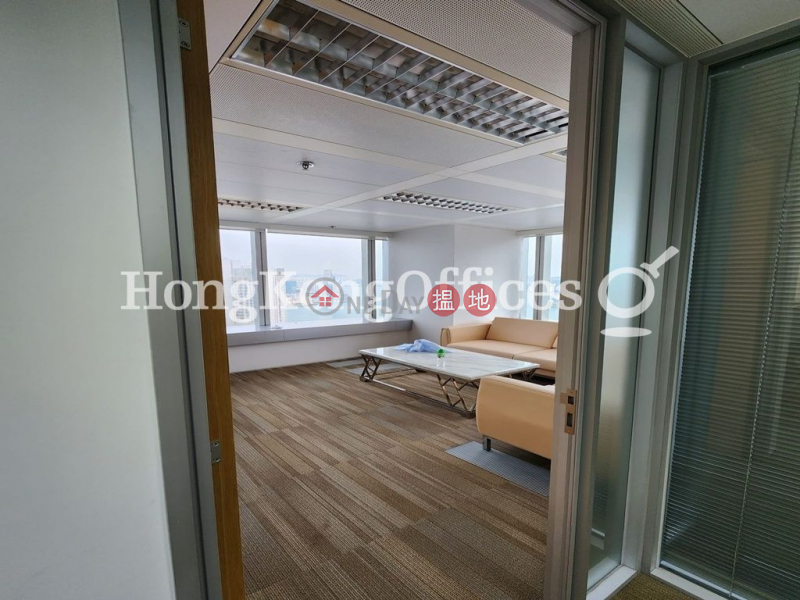 Office Unit for Rent at The Center, The Center 中環中心 Rental Listings | Central District (HKO-62942-AIHR)