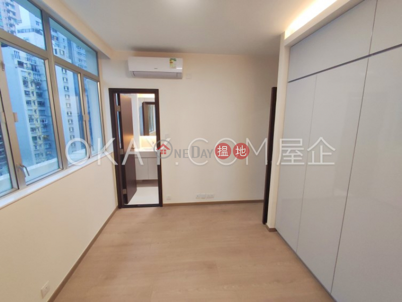 Tasteful 3 bedroom in Mid-levels West | Rental, 66 Robinson Road | Western District | Hong Kong Rental, HK$ 45,000/ month